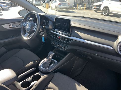 Certified 2023 Kia Forte LX image 12