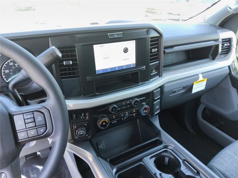 New 2026 Ford F250 XLT w/ Tremor Off-Road Package AWD/4WD image 17