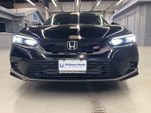 Used 2024 Honda Civic Si image 2