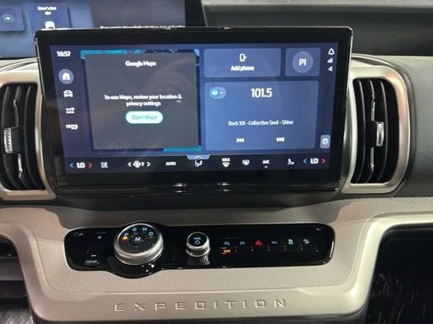 New 2027 Ford Expedition Max Active AWD/4WD image 4