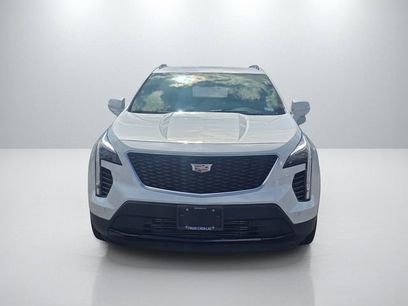 Used 2023 Cadillac XT4 Sport