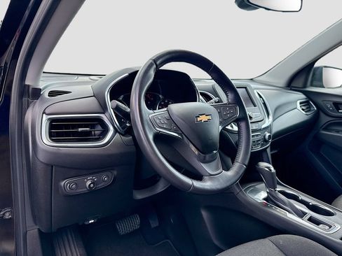 Used 2021 Chevrolet Equinox LT FWD image 9