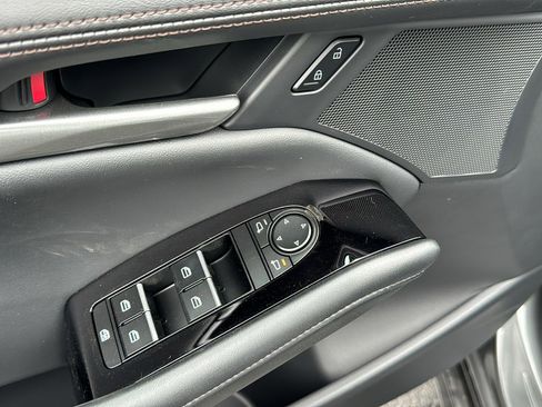 New 2026 MAZDA MAZDA3 s Sport FWD image 12