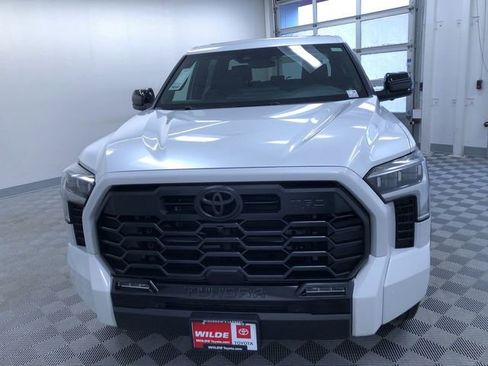 New 2026 Toyota Tundra Limited image 8