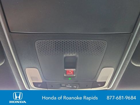 New 2026 Honda Prelude image 28