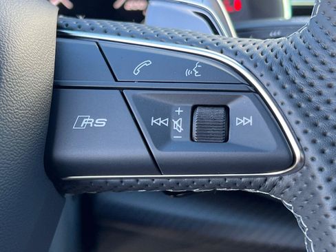 New 2026 Audi RS Q8 performance AWD/4WD image 19