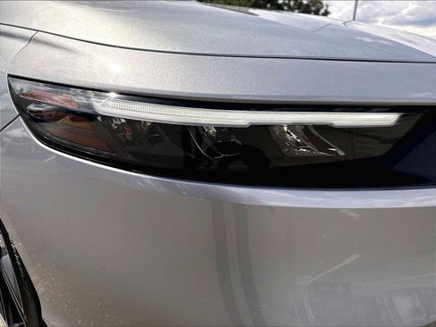 Used 2024 Honda Accord Sport image 30