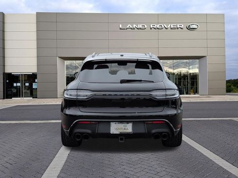 Used 2023 Porsche Macan GTS AWD/4WD image 6