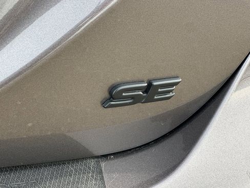 Used 2024 Toyota Camry SE image 48