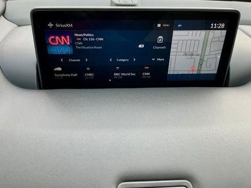 Certified 2022 Acura TLX w/ Technology Package image 27