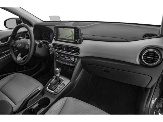 Used 2018 Hyundai Kona Ultimate FWD image 19