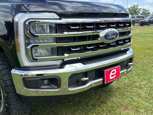 Used 2023 Ford F250 King Ranch w/ Tremor Off-Road Package AWD/4WD image 54