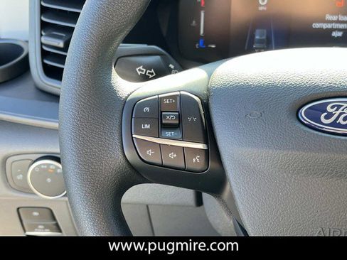 New 2026 Ford Transit 250 148 Medium Roof w/ Load Area Protection Package image 26