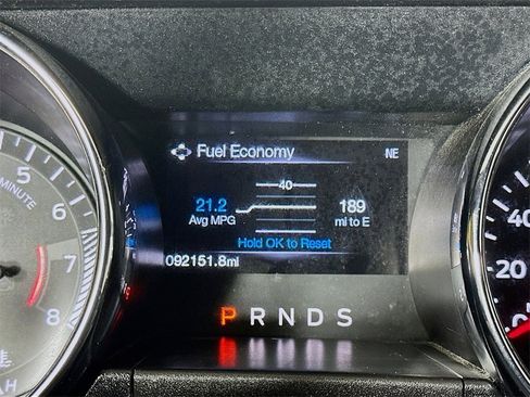 Used 2017 Ford Mustang GT Premium image 15