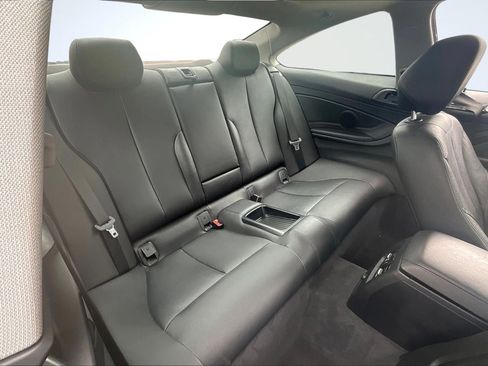 Used 2015 BMW 428i xDrive Coupe w/ Premium Package image 26