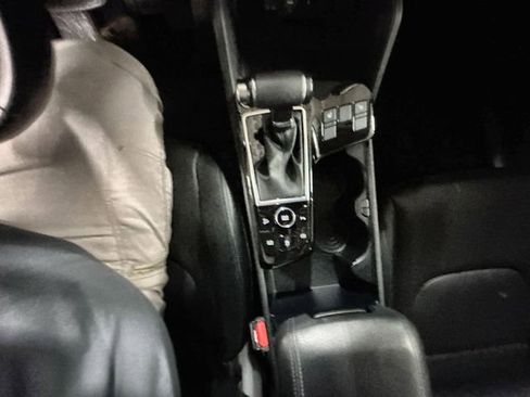 Certified 2023 Kia Sportage EX image 23