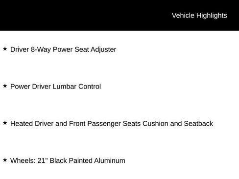 New 2026 Chevrolet Equinox EV RS image 6