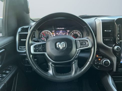 Used 2023 RAM 1500 Big Horn image 13