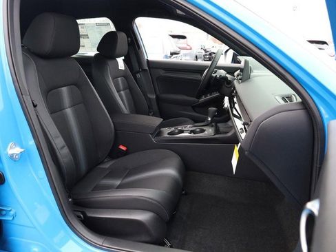 New 2026 Honda Civic Sport image 23