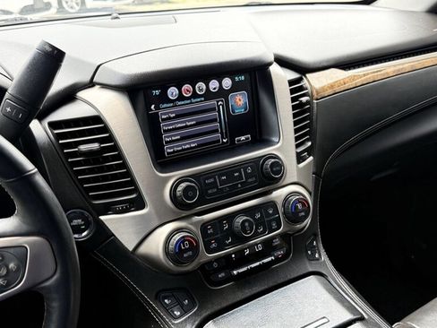 Used 2017 GMC Yukon Denali w/ Open Road Package AWD/4WD image 50