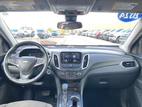 Used 2024 Chevrolet Equinox LT AWD/4WD image 20