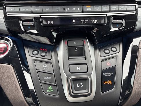 New 2026 Honda Odyssey Elite image 41