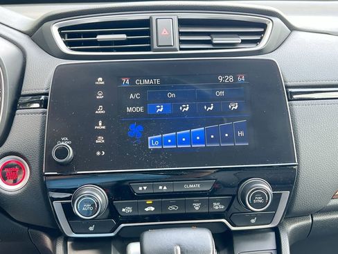 Used 2019 Honda CR-V Touring image 18