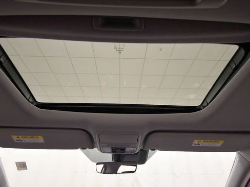 Certified 2019 Honda Odyssey EX-L image 16