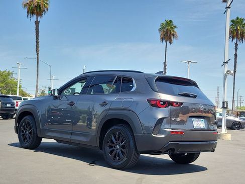 Certified 2026 MAZDA CX-50 AWD 2.5 Hybrid w/ Premium Pkg image 2