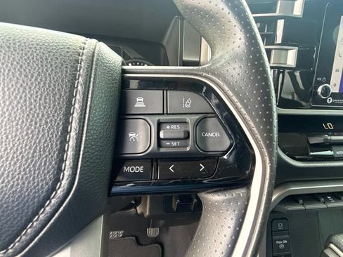 Used 2024 Toyota Tundra SR5 AWD/4WD image 31