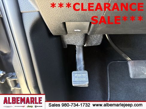 Used 2026 Dodge Durango GT w/ Blacktop Package image 16