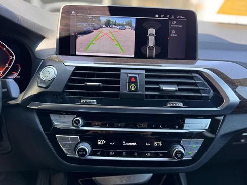 Used 2020 BMW X3 xDrive30i AWD/4WD image 15
