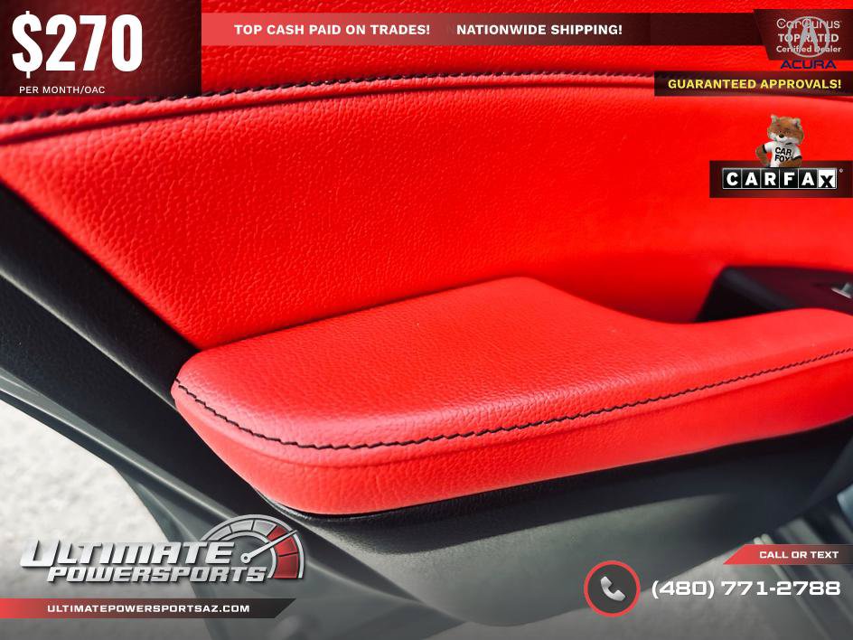 Used 2020 Acura ILX FWD image 90