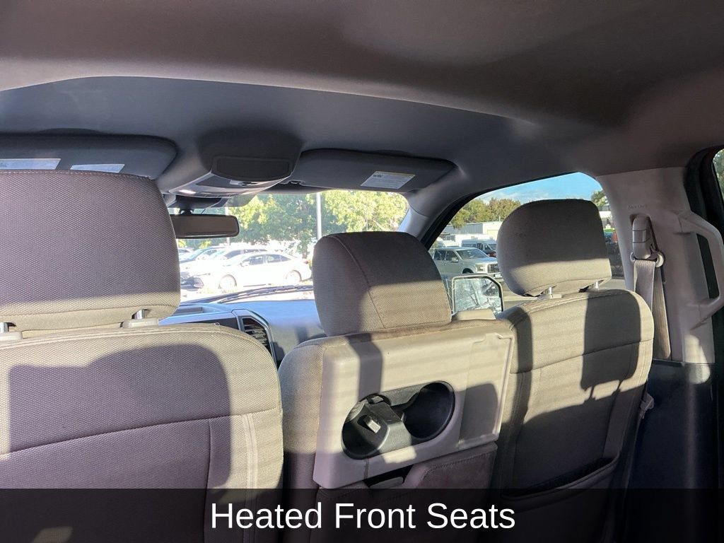 Used 2019 Ford F150 XLT w/ Equipment Group 302A Luxury AWD/4WD image 27