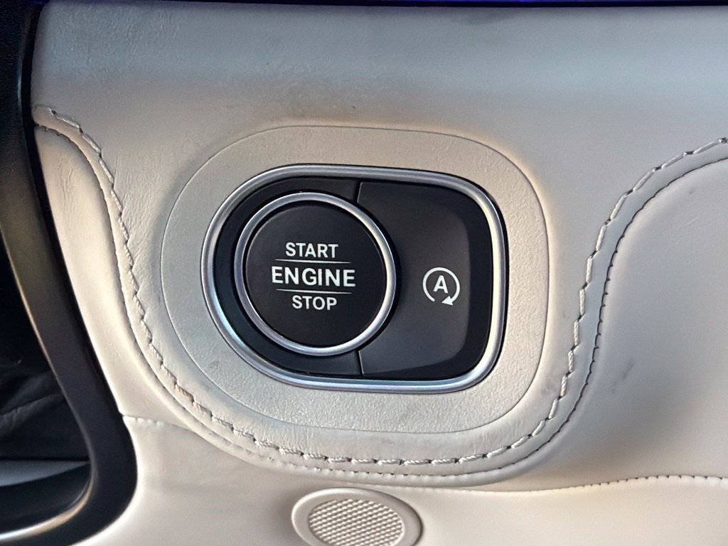 Certified 2023 Mercedes-Benz GLS 63 AMG 4MATIC image 29