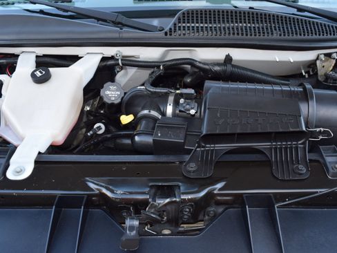 Used 2016 Chevrolet Express 2500 LS image 28