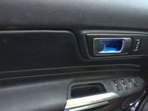 Used 2018 Ford Mustang Premium w/ Equipment Group 201A image 8