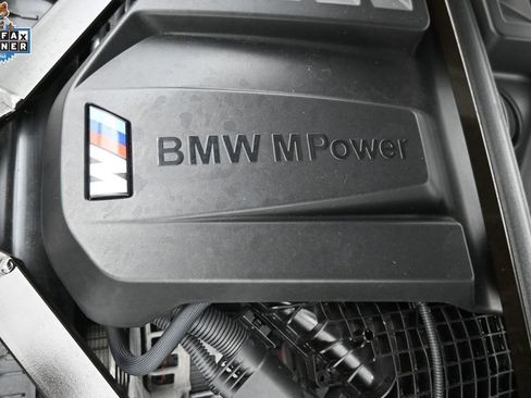 Used 2024 BMW M2 w/ Lighting Package RWD image 19
