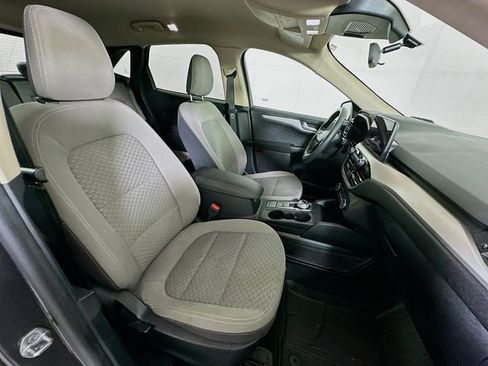 Used 2020 Ford Escape SE AWD/4WD image 34