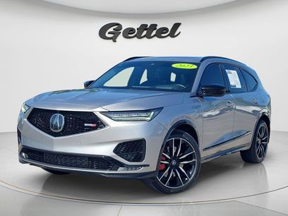 Used 2023 Acura MDX Type S