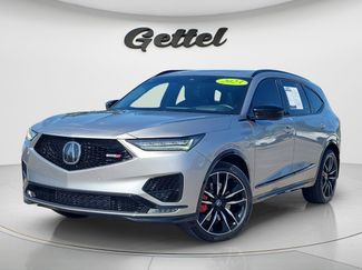 Used 2023 Acura MDX Type S AWD/4WD video 1