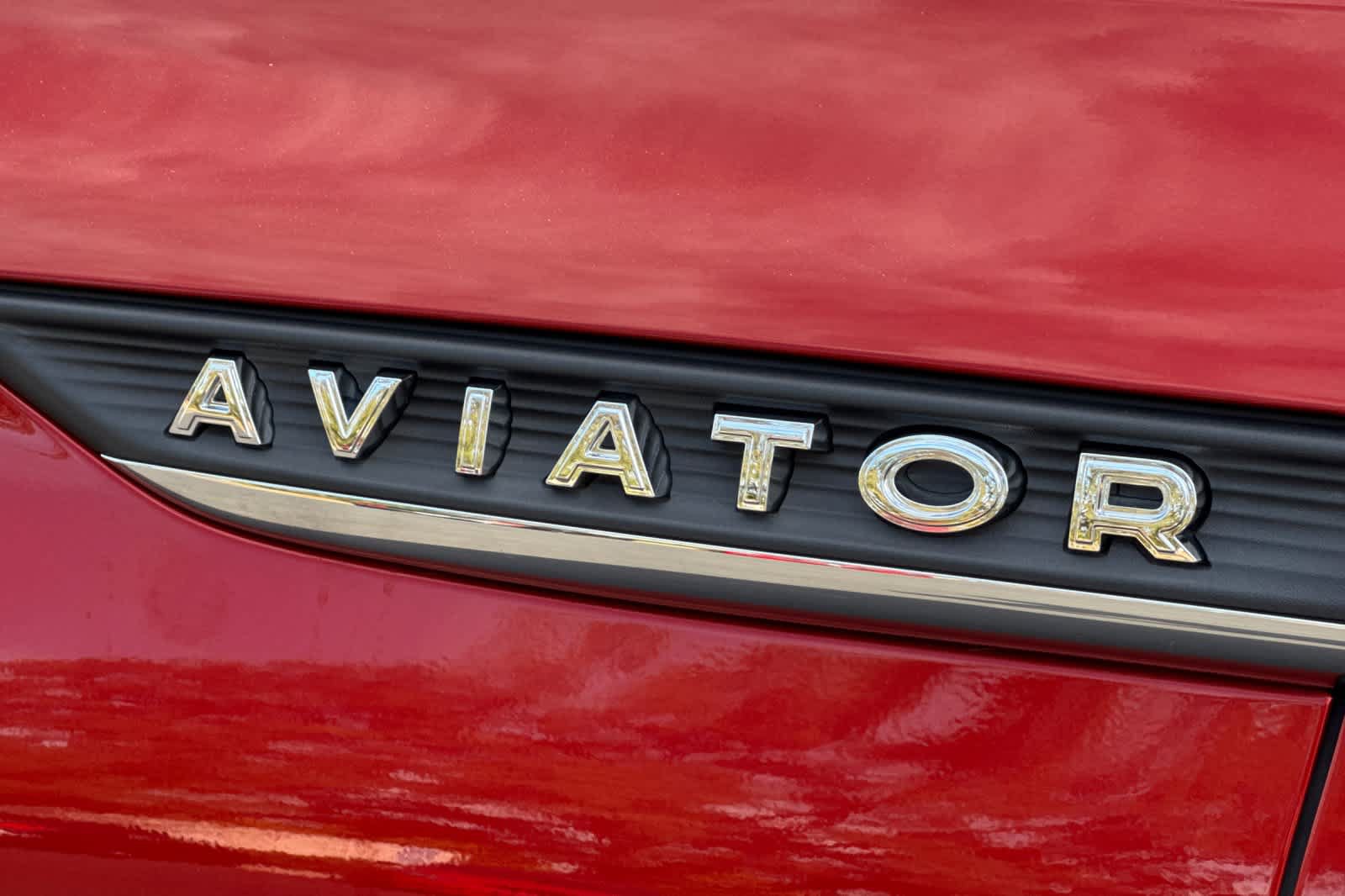 Used 2020 Lincoln Aviator Reserve RWD image 29
