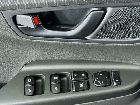 Used 2023 Hyundai Kona N Line w/ Cargo Package image 23