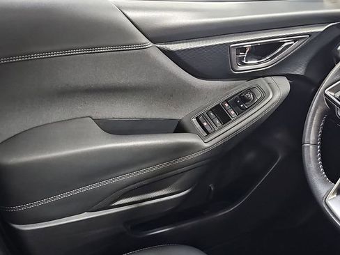 Used 2022 Subaru Forester Premium w/ Popular Package #3 image 23