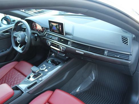 Used 2018 Audi S5 Premium Plus AWD/4WD image 26