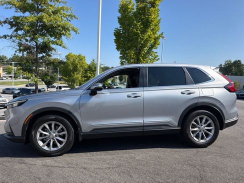 Used 2024 Honda CR-V EX-L image 5