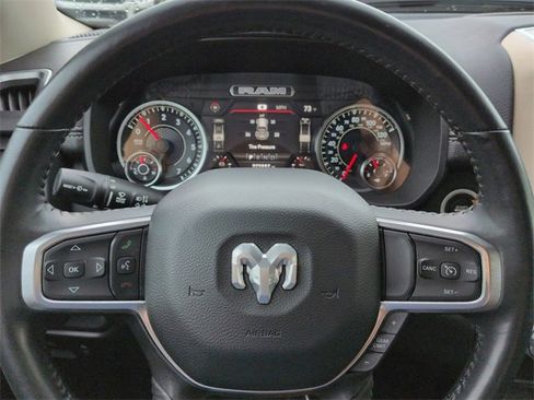 Certified 2022 RAM 1500 Laramie image 28