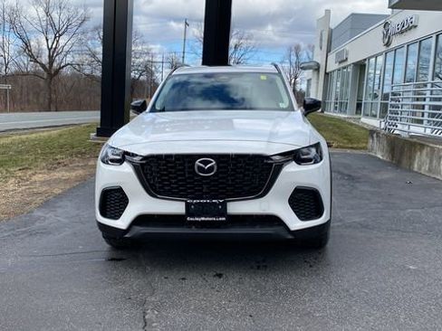 New 2026 MAZDA CX-70 3.3 Turbo w/ Preferred Package image 2