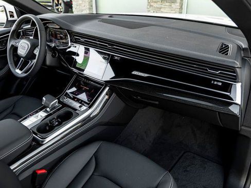 Certified 2026 Audi Q8 Premium Plus AWD/4WD image 29