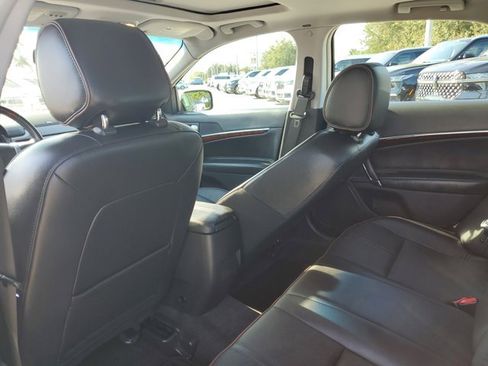 Used 2012 Lincoln MKZ Hybrid image 14